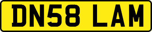 DN58LAM