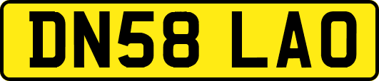 DN58LAO