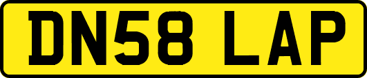 DN58LAP
