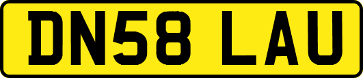 DN58LAU