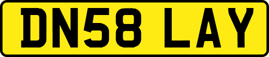 DN58LAY