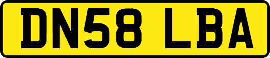 DN58LBA