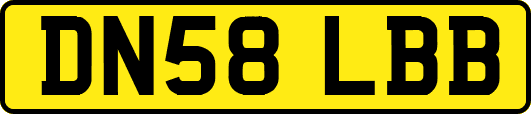 DN58LBB