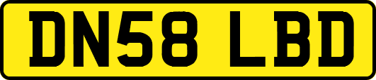 DN58LBD