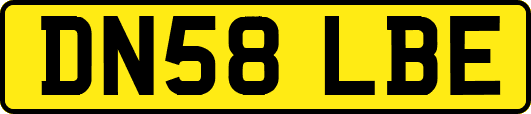 DN58LBE
