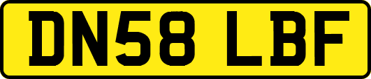 DN58LBF