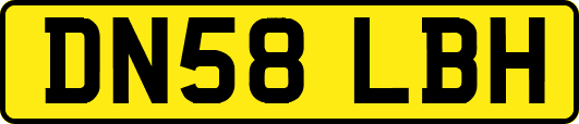 DN58LBH