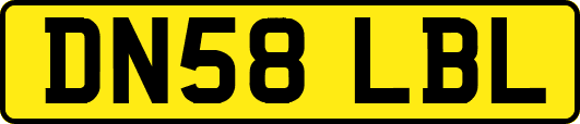 DN58LBL