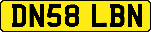 DN58LBN