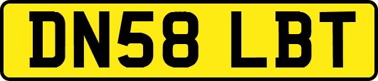 DN58LBT