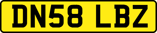 DN58LBZ