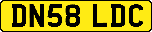DN58LDC