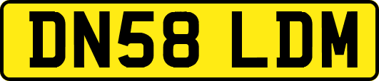 DN58LDM