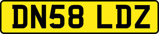DN58LDZ