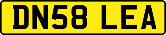 DN58LEA