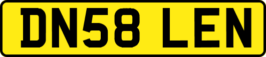 DN58LEN