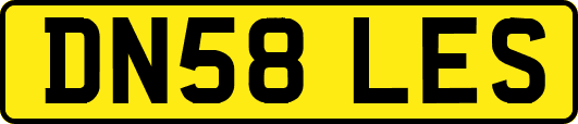 DN58LES