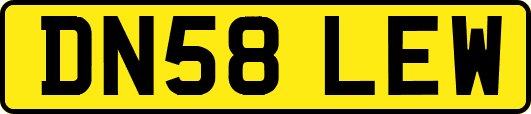 DN58LEW