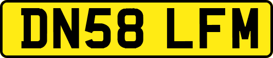 DN58LFM