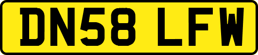 DN58LFW