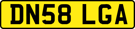 DN58LGA