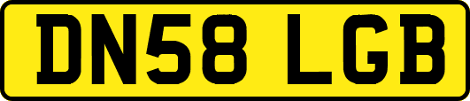 DN58LGB