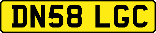 DN58LGC