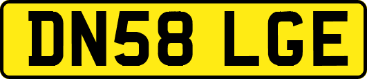 DN58LGE