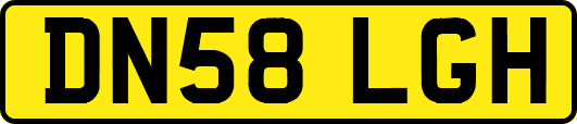 DN58LGH