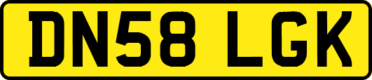 DN58LGK