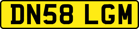 DN58LGM