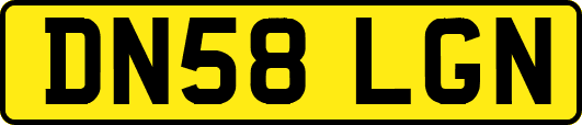 DN58LGN