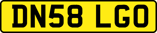 DN58LGO