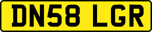 DN58LGR