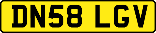 DN58LGV