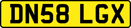 DN58LGX