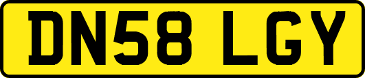 DN58LGY