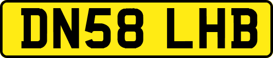 DN58LHB