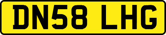 DN58LHG