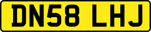 DN58LHJ