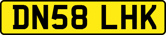 DN58LHK