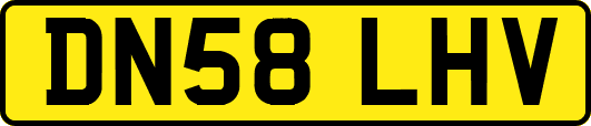 DN58LHV