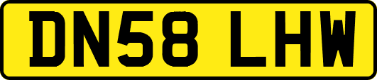 DN58LHW