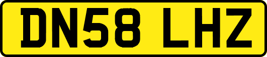 DN58LHZ