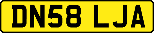 DN58LJA