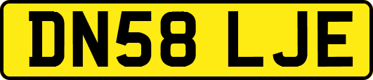 DN58LJE