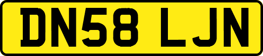 DN58LJN