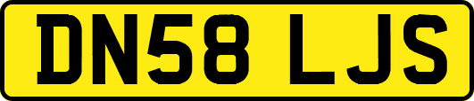 DN58LJS