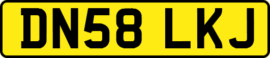 DN58LKJ