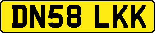 DN58LKK